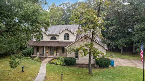 3350 W 132nd Ct, Crown Point, IN 46307 photo 2