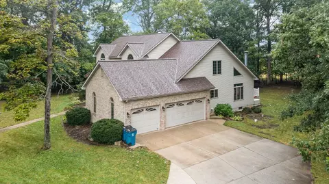 3350 W 132nd Ct, Crown Point, IN 46307 photo 5