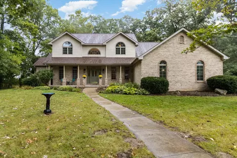 3350 W 132nd Ct, Crown Point, IN 46307 photo 1