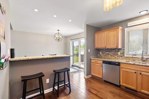 8496 Heather Ct, Saint John, IN 46373 photo 8