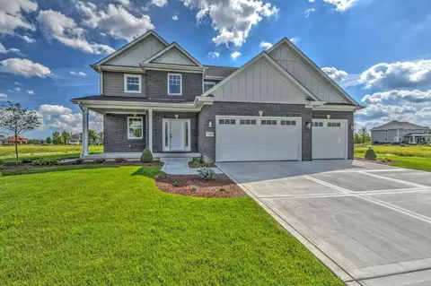 10201 Allison Rd, Munster, IN 46321 photo 1