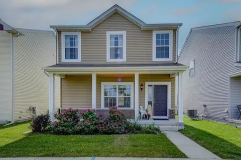 2430 W 127th Ave, Crown Point, IN 46307 photo 1