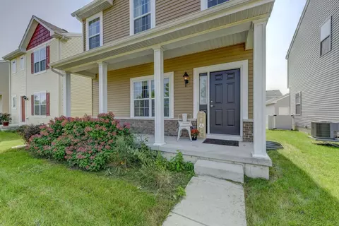 2430 W 127th Ave, Crown Point, IN 46307 photo 2