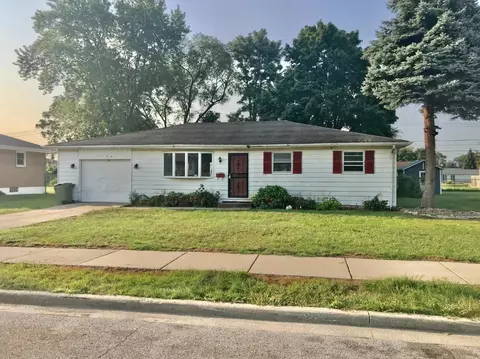 1120 Conkey St, Hammond, IN 46320 photo 1