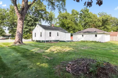 3633 W 48th Ave, Gary, IN 46408 photo 5