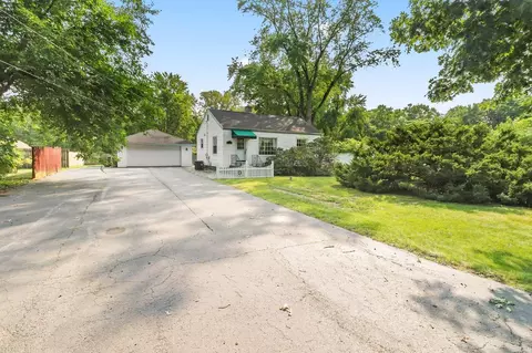 3633 W 48th Ave, Gary, IN 46408 photo 1