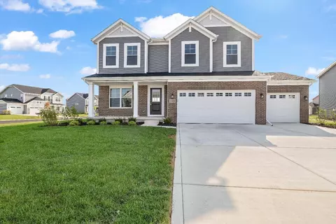 13839 Annapolis Dr, Cedar Lake, IN 46303 photo 1