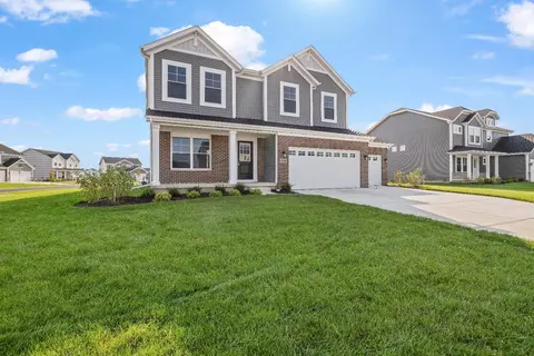 13839 Annapolis Dr, Cedar Lake, IN 46303 photo 3