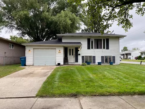 622 E 40th Pl, Griffith, IN 46319 photo 1