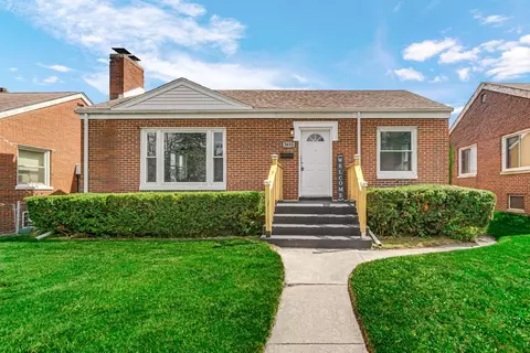 3633 Polk St, Gary, IN 46408 photo 3