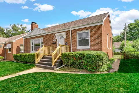 3633 Polk St, Gary, IN 46408 photo 2
