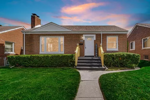 3633 Polk St, Gary, IN 46408 photo 1