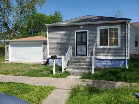 1569 Arthur St, Gary, IN 46404 photo 1