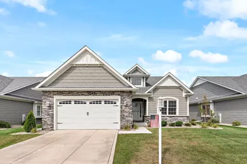 14640 Greystone Dr, Dyer, IN 46311 photo 1