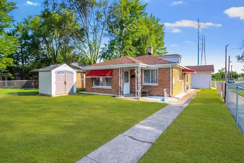 3761 Henry Ave, Hammond, IN 46327 photo 1