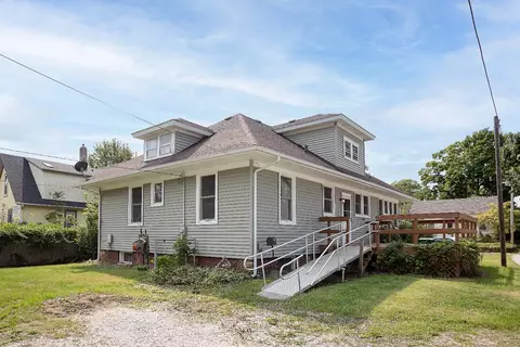 309 E St, La Porte, IN 46350 photo 19