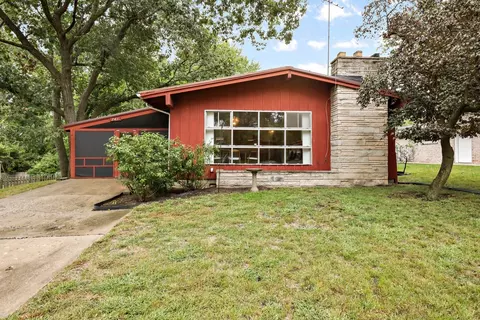 741 N Randolph St, Gary, IN 46403 photo 2