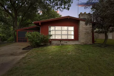 741 N Randolph St, Gary, IN 46403 photo 1