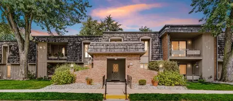 415 Old Stone Rd #D-7, Munster, IN 46321 photo 1
