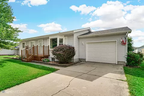 110 Orange Ct, Hebron, IN 46341 photo 3