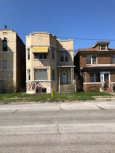 1120 W 11th Ave, Gary, IN 46402 photo 1