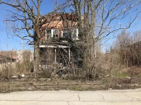 1125 Jackson St, Gary, IN 46407 photo 1