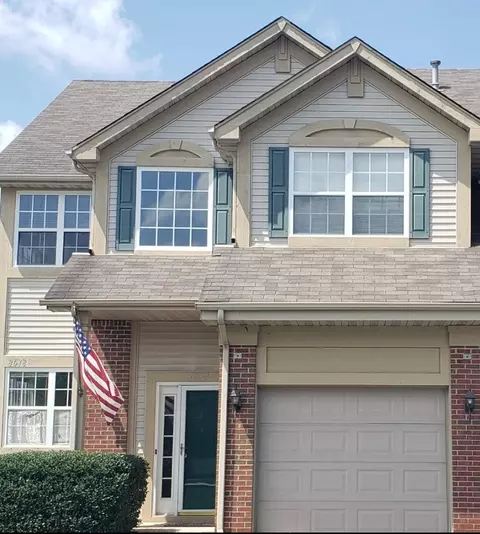 8018 Knickerbocker Pl, Dyer, IN 46311 photo 1