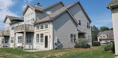 8018 Knickerbocker Pl, Dyer, IN 46311 photo 15