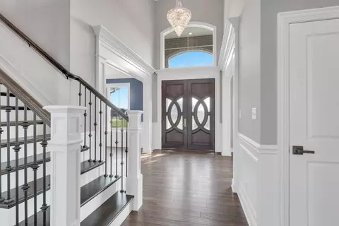 9619 Tall Grass Trl, Saint John, IN 46373 photo 12