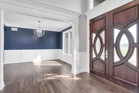9619 Tall Grass Trl, Saint John, IN 46373 photo 13