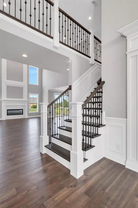 9619 Tall Grass Trl, Saint John, IN 46373 photo 16
