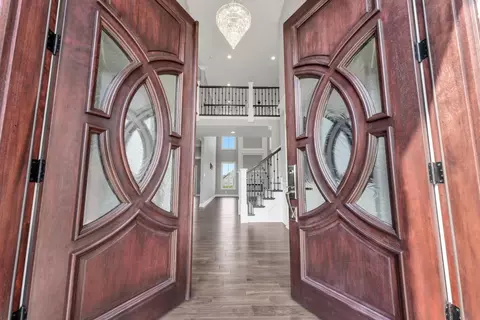 9619 Tall Grass Trl, Saint John, IN 46373 photo 7