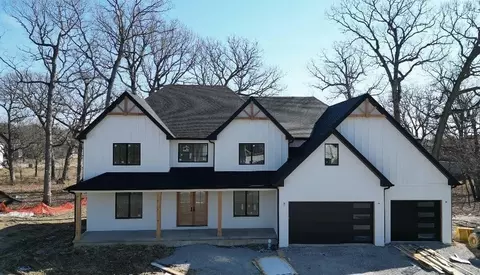 9619 Tall Grass Trl, Saint John, IN 46373 photo 1