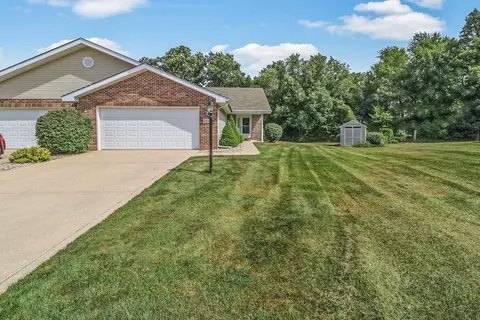 5814 Anthony Ct, Griffith, IN 46319 photo 1