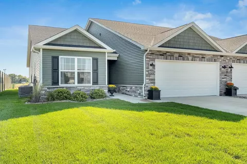 18433 Platinum Dr, Lowell, IN 46356 photo 2