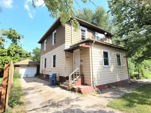 1670 W 10th Pl, Gary, IN 46404 photo 1