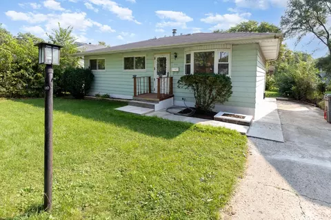 1929 Bigger St, Gary, IN 46404 photo 1