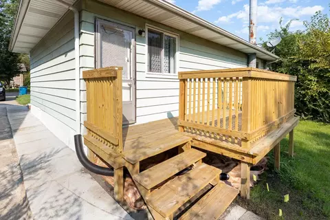 1929 Bigger St, Gary, IN 46404 photo 29