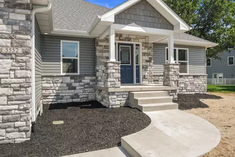 5552 Birdie Dr, Wheatfield, IN 46392 photo 4