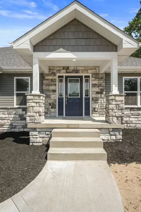 5552 Birdie Dr, Wheatfield, IN 46392 photo 47