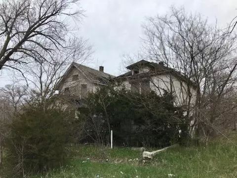 813 Pennsylvania St, Gary, IN 46402 photo 1