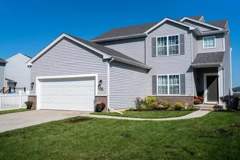 13245 Taft St, Crown Point, IN 46307 photo 1