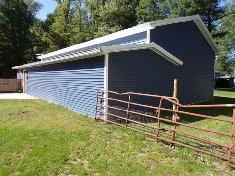 7705 N Cherokee Trl, Rolling Prairie, IN 46371 photo 5