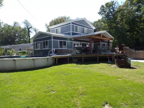 7705 N Cherokee Trl, Rolling Prairie, IN 46371 photo 1