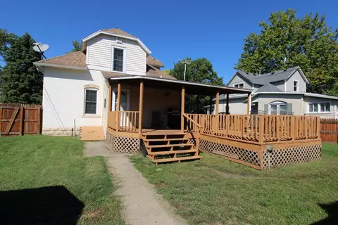 203 E State St, North Judson, IN 46366 photo 17