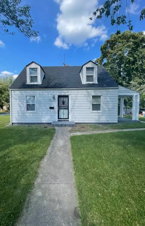 900 E 48th Pl, Gary, IN 46409 photo 1