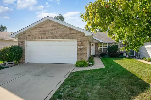 7036 Tompkins Ct, Griffith, IN 46319 photo 1