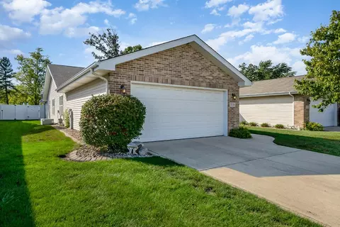 7036 Tompkins Ct, Griffith, IN 46319 photo 18