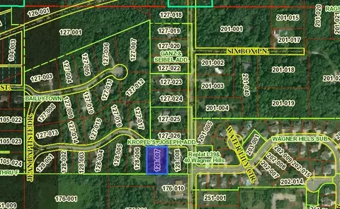 93 Parc Aux Vaches Dr, Porter, IN 46304 photo 5