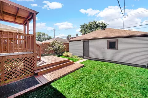 2118 Stanton Ave, Whiting, IN 46394 photo 7